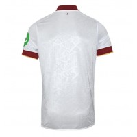 Maglia Calcio West Ham United Terza Divisa 2024-25 Manica Corta